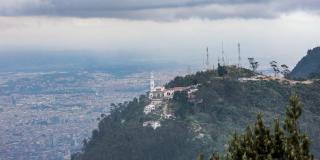 Noticias de Bogotá: viernes 14 de enero de 2022