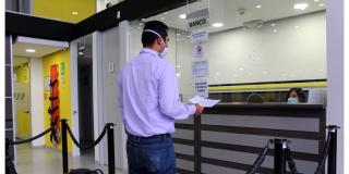Impuesto vehicular en Bogotá: ¿Cuáles son los canales para pagar?
