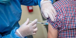 En Bogotá hay vacunas Moderna para primeras, segundas dosis y refuerzo