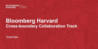 Bogotá trabaja con Bloomberg y Harvard para inclusión flujo migratorio