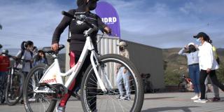 El Distrito adquirió más de 500 bicicletas para ciudadanía de Bogotá
