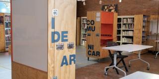 Compartir de Saberes de BibloRed el 24 de febrero en BibloRed