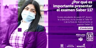 Convocatoria abierta para taller de la Secretaria de Educación: fechas