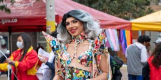 Bogotá cuenta con un nuevo Plan de Acción LGBTI para los próximos 12 años