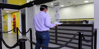Bogotá: Ventanilla Única de Servicios de Movilidad reemplazará el SIM