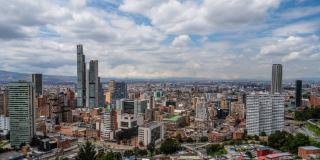 ¿Cómo consultar cuántos años debo de Impuesto Predial en Bogotá? 