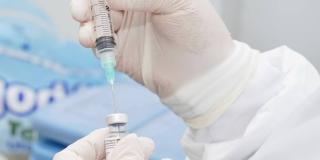 Puntos de vacunación contra COVID-19 en Fontibón, hoy 19 de febrero 