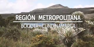 La Región Metropolitana