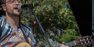 Convocatoria Rock al Parque 2022 del Portafolio Distrital de Estímulos