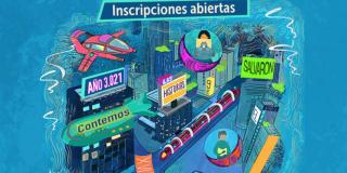 Inscripciones abiertas para el Concurso 'Leer y Escribir' 2021-2022