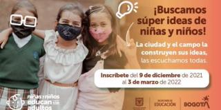 Secretaria de Educación