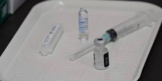 Vacunómetro: hasta el 14 de febrero se aplicaron 13.974.119 vacunas 