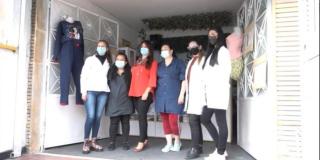 Un emprendimiento amigable con el medio ambiente y alta tecnología impulsan el p