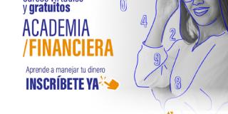 Academia financiera