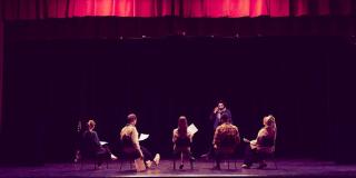 Teatro