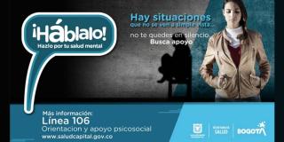 Bogotá: ¿El Distrito ofrece ayuda psicológica gratis, cuáles son?