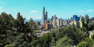 Sec. de Ambiente explica cómo ahorrar energía en empresas de Bogotá