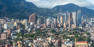 Homicidio en Bogotá bajó 12,9 % en el primer bimestre de 2022 