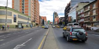 Cuánto cuesta el duplicado de placa para carros y motos en Bogotá