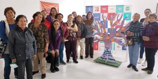 Servicios y programas de acceso gratuito para las mujeres en Chapinero
