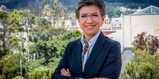Forbes Colombia entrevistó a la alcaldesa de Bogotá Claudia López