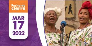 Inscripciones para la Beca para la comunicación comunitaria 2022