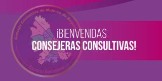 Bogotá: Este 8 de maro se instala el Consejo Consultivo de Mujeres