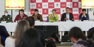 Chapinero: epicentro de movilidad limpia y reverdecimiento de Bogotá