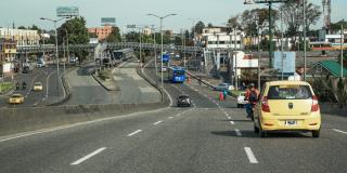 Este jueves 3 de marzo no habrá día sin carro y sin moto en Bogotá