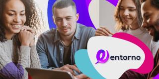 Imagen del programa entorno