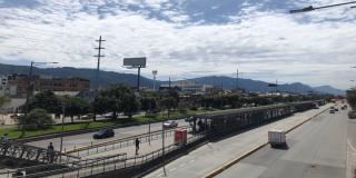 Reporte del clima para este puente festivo en la ciudad de Bogotá