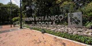 Jardín Botánico de Bogotá: Actividades y talleres en el mes de marzo