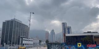 Pronóstico del clima para el sábado 5 y domingo 6 de marzo en Bogotá 