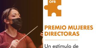 Mujer directora