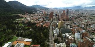Distrito y Chile se unen para promover la protección del ambiente