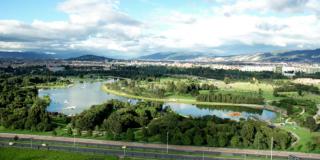Simón Bolívar será el primer parque Carbono Neutro de América Latina