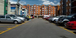 Abierta convocatoria para administrar parqueaderos barriales en Bogotá