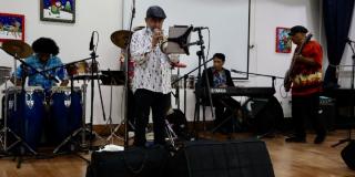 Beca del sector cultura que apoya a la profesionalización de artistas