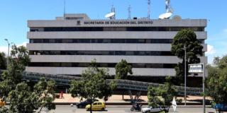 Bogota has taken important steps towards the ODS 4 achievement.