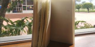 Seminario para el fortalecimiento de prácticas lectoras de la BibloRed