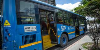 TransMilenio implementó nuevos horarios en ocho rutas del Sitp