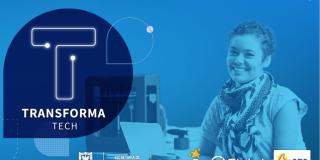 Imagen del programa Transforma tech