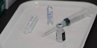 Puntos de vacunación contra COVID-19 hoy 29 de marzo de 2022, Bogotá