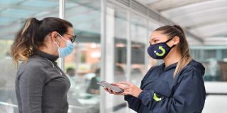 Ventanilla Única de Servicios de Movilidad: trámites, atención y más