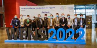 Bogotá es la sede del XVII Congreso Mundial de Neurocirugía 2022 