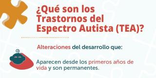 Día Mundial de Concienciación sobre el Autismo:: signos y cuidados