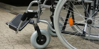 Inscripción ayudas técnicas en Tunjuelito a personas con discapacidad 