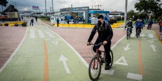 Alcaldía de Bogotá postulará a la bicicleta como patrimonio inmaterial