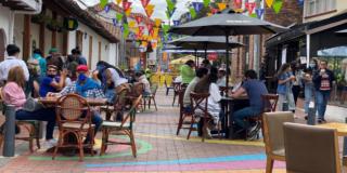 Bogotá A Cielo Abierto 2.0: todo sobre el micrositio A Cielo Abierto