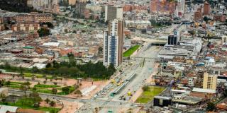 Bogotá reconocerá propuestas tecnológicas que salven vidas en las vías